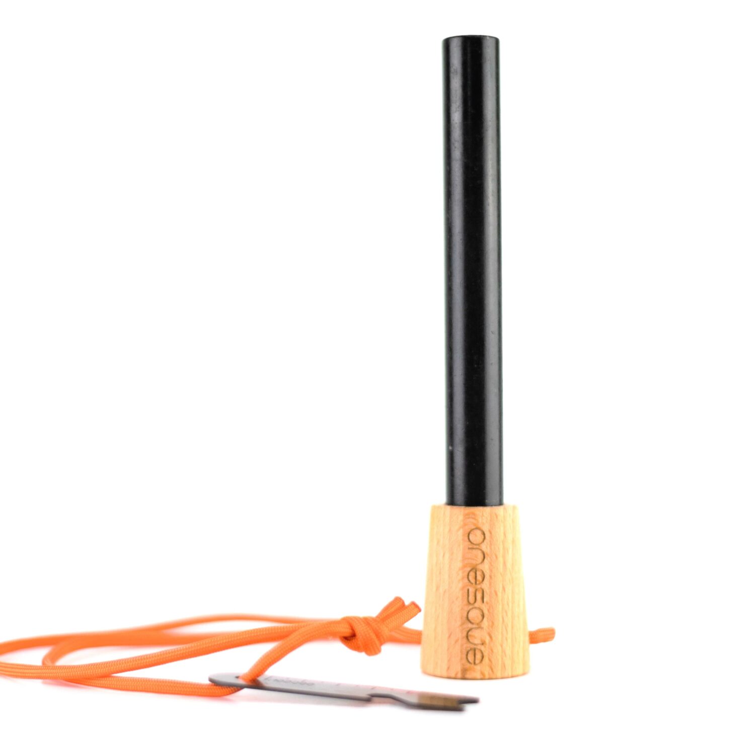 Feuerstahl – IT’S THE MATCH